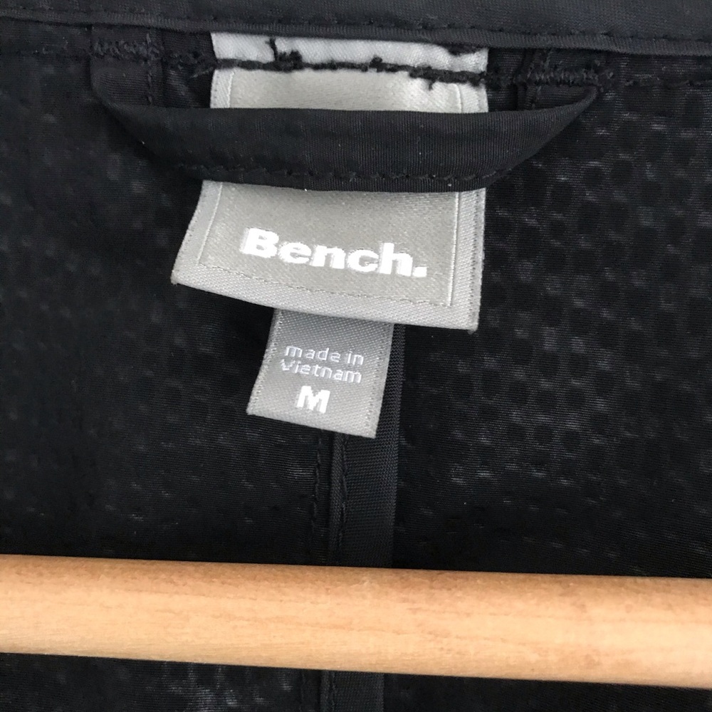 Bench jacket - Picture 2 of 3